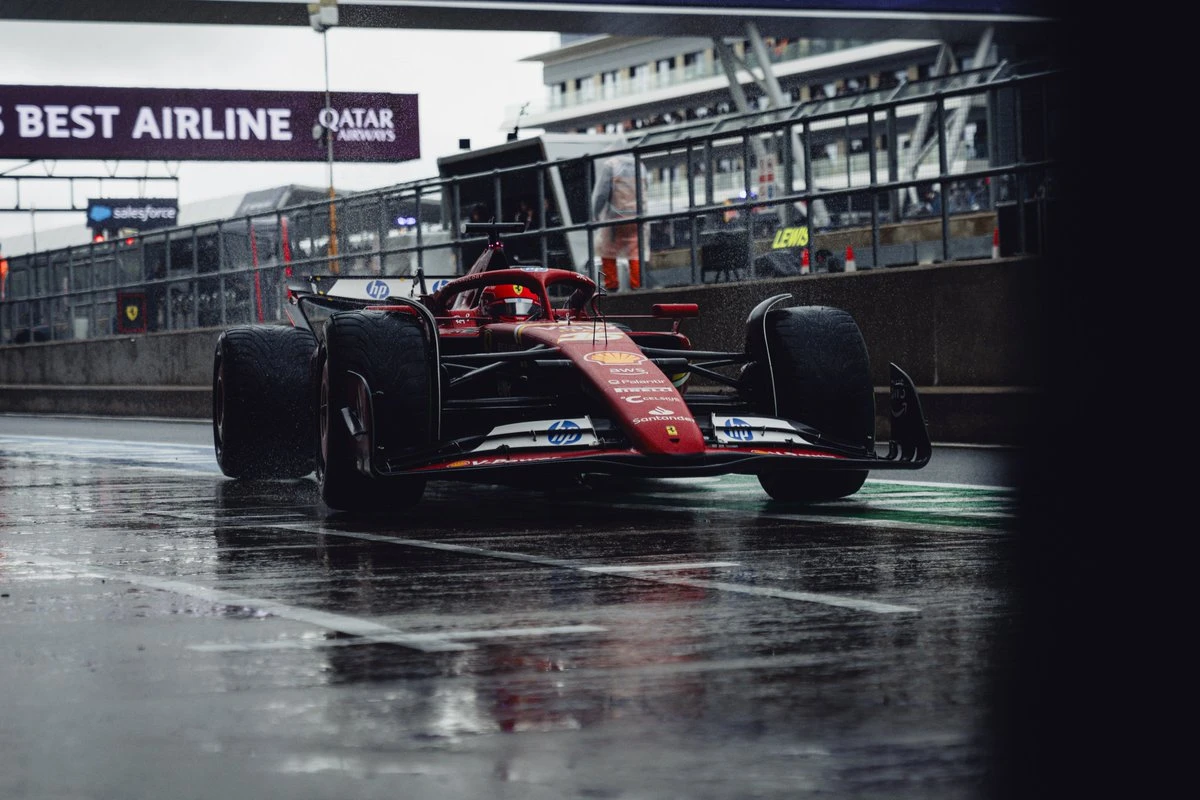 F1 2025 sezonunda nerelerde sprint yarışı yapılacak?