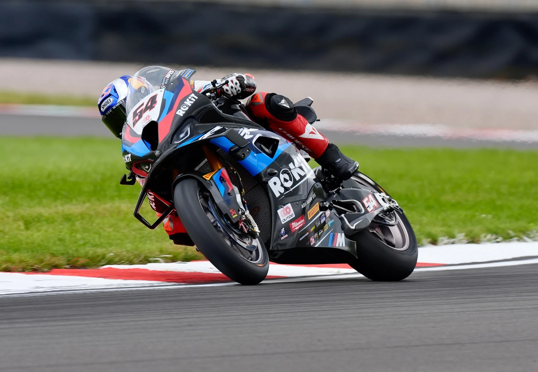 WorldSBK Donington Park Superpole Sonuçları