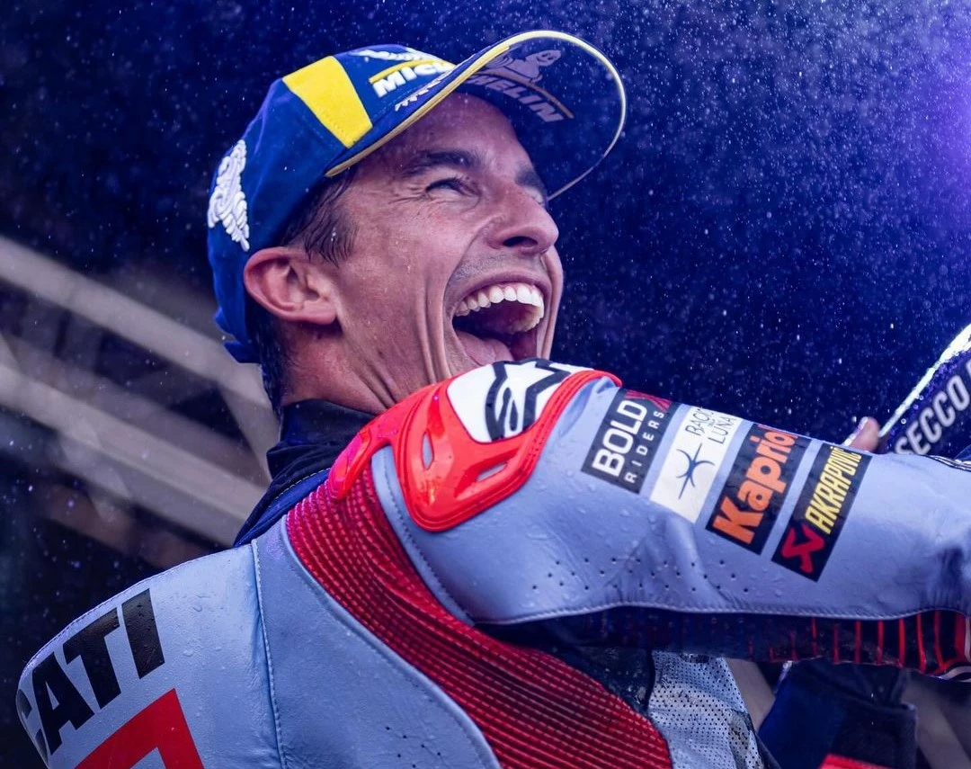 MotoGP Aragon Yarış Sonuçları