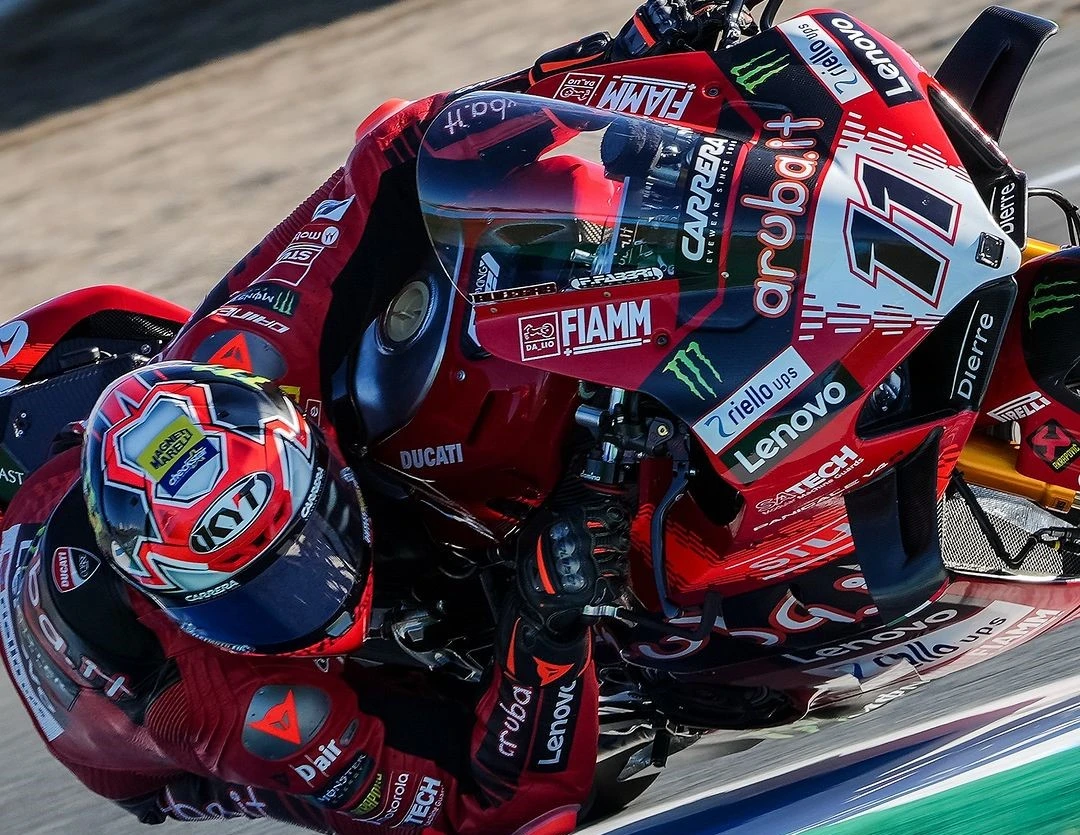 WorldSBK Jerez Superpole Sonuçları