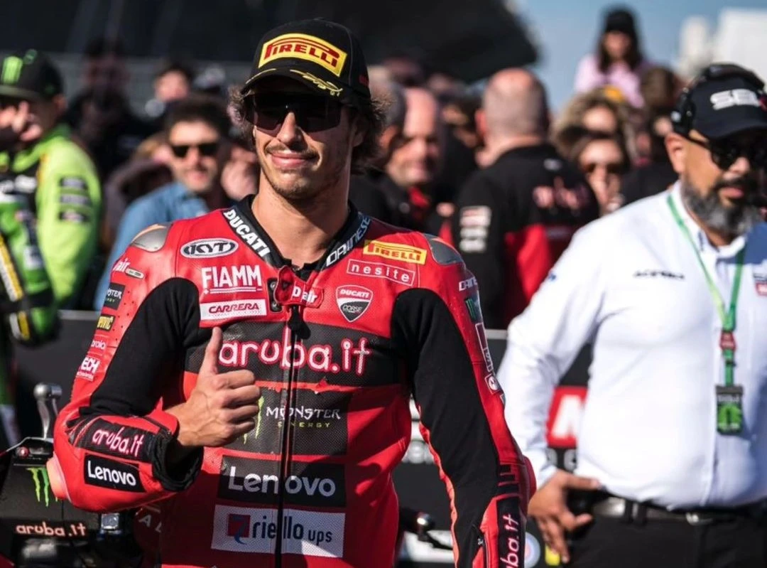 WorldSBK Jerez Superpole Yarışı