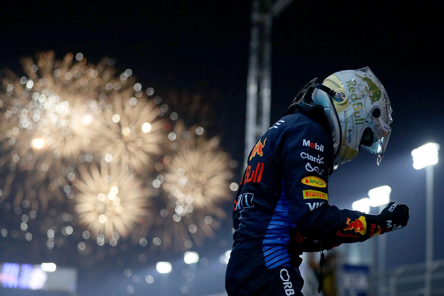 F1 Qatar GP | Verstappen kazandı, takımlar şampiyonluğu son yarışa kaldı