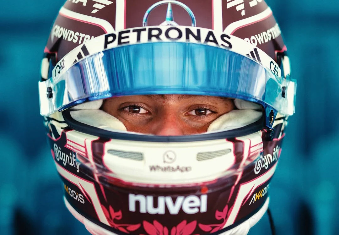 2025 Formula 1 Miami Sprint Sıralama Sonuçları
