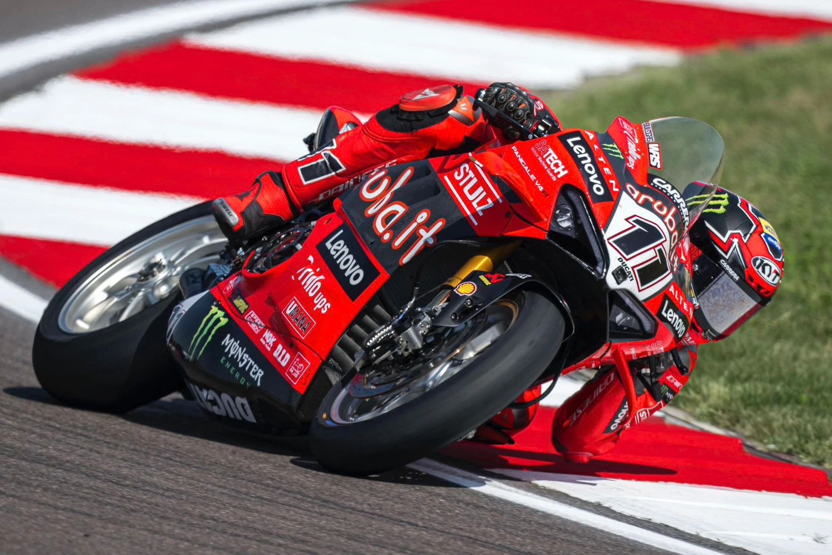 2025 WorldSBK Cremona Superpole Sonucu