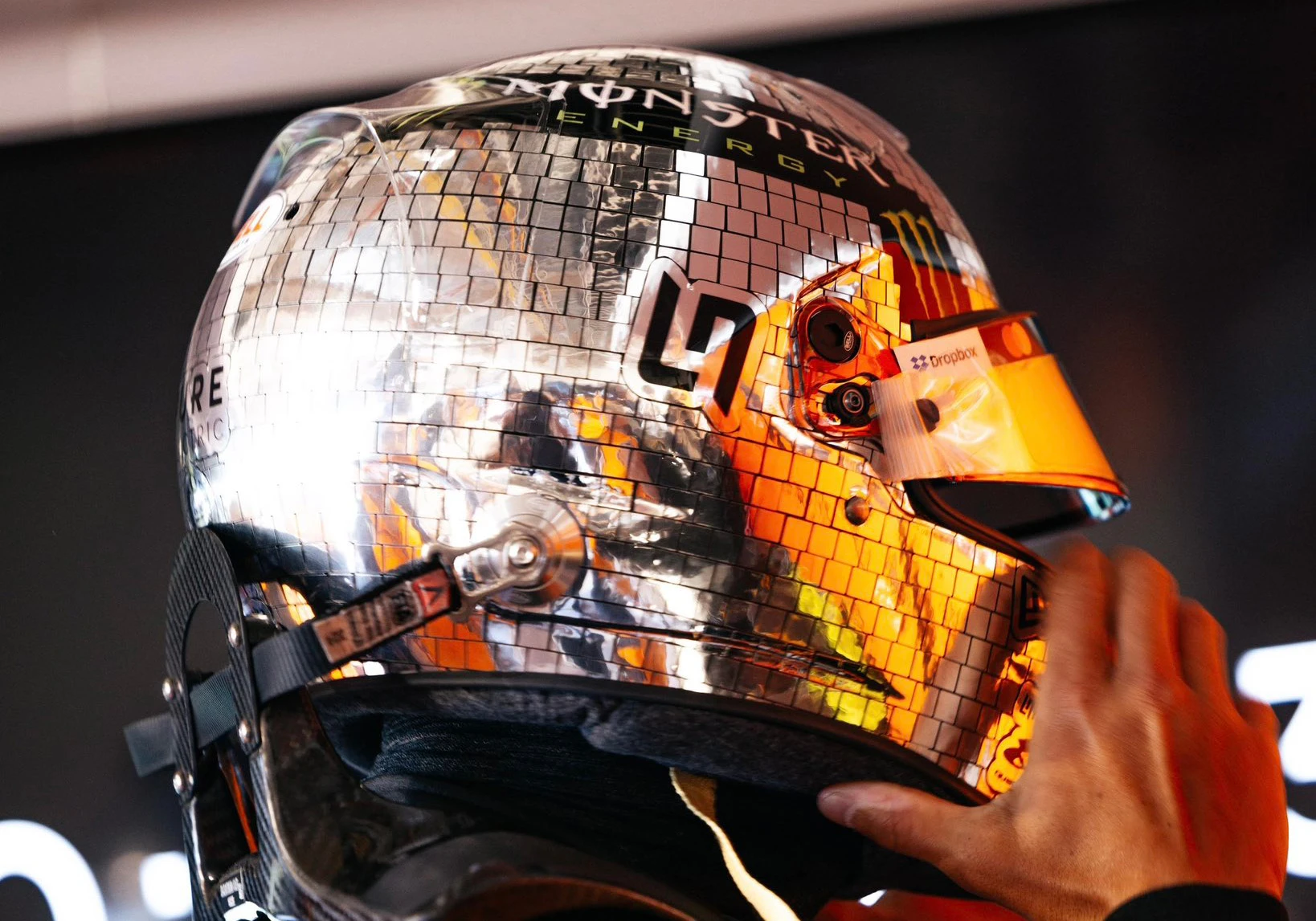 2025 Formula 1 Miami Sprint Sonucu