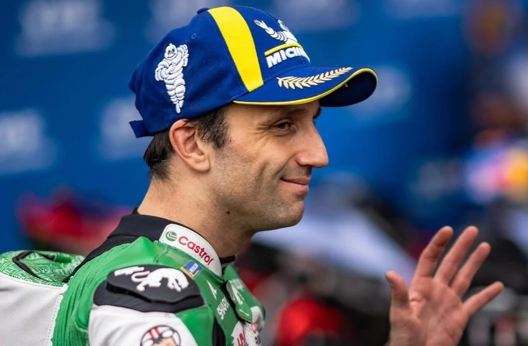 2025 MotoGP Le Mans Yarış Sonucu