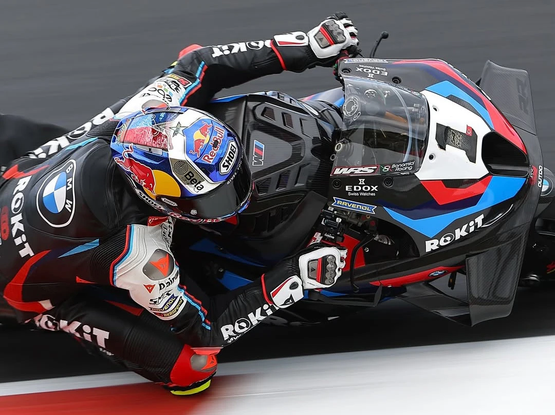 2025 WorldSBK Çekya Superpole Sonucu