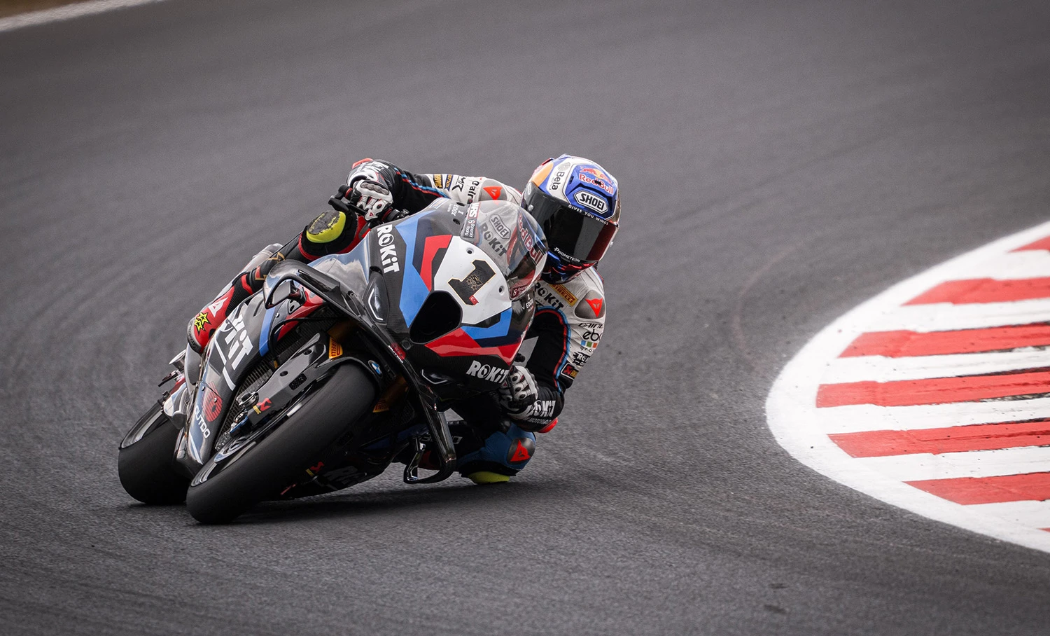 2025 WorldSBK Çekya 1. Yarış Sonucu