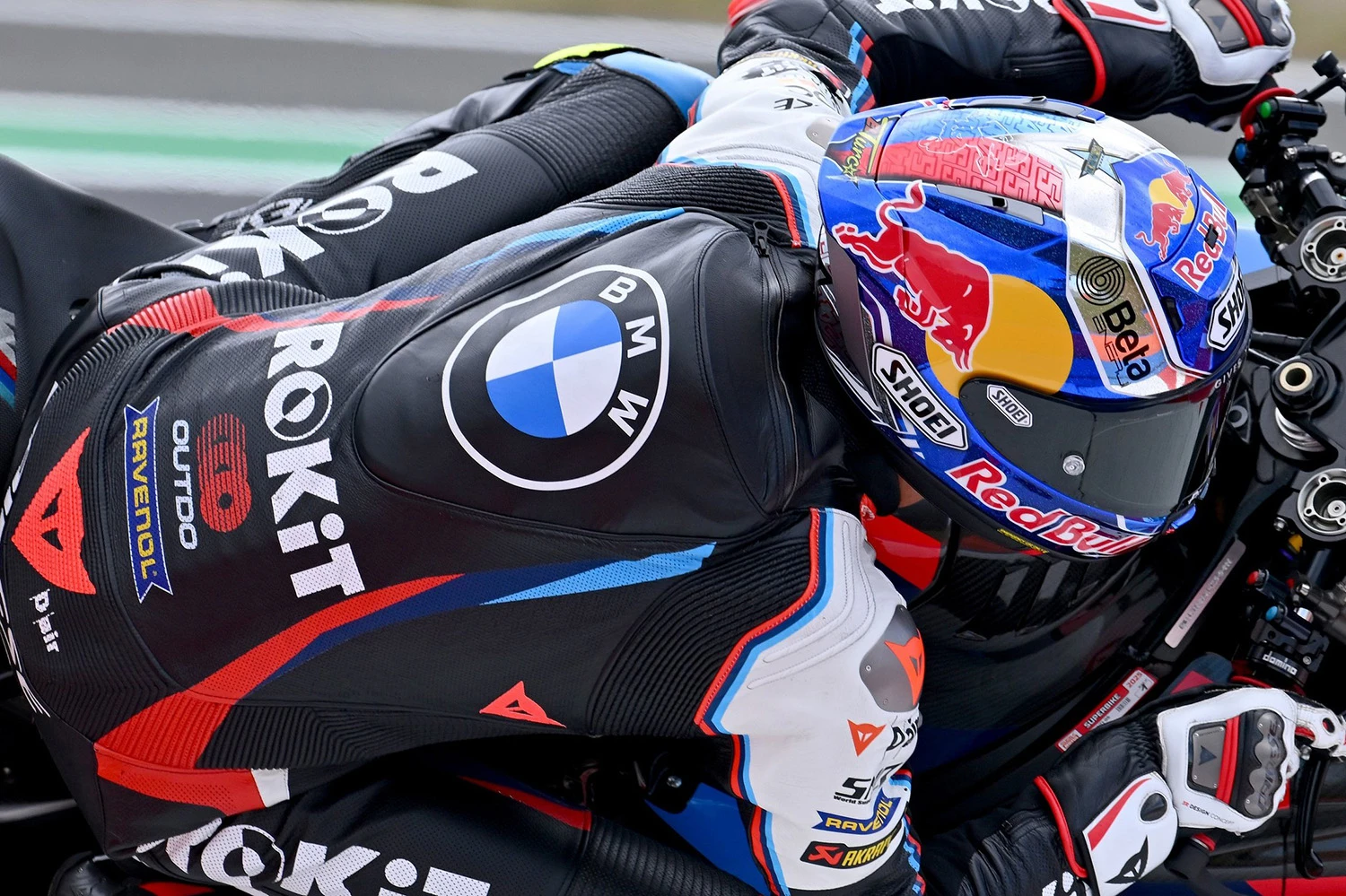 2025 WorldSBK Çekya Superpole Yarış Sonucu