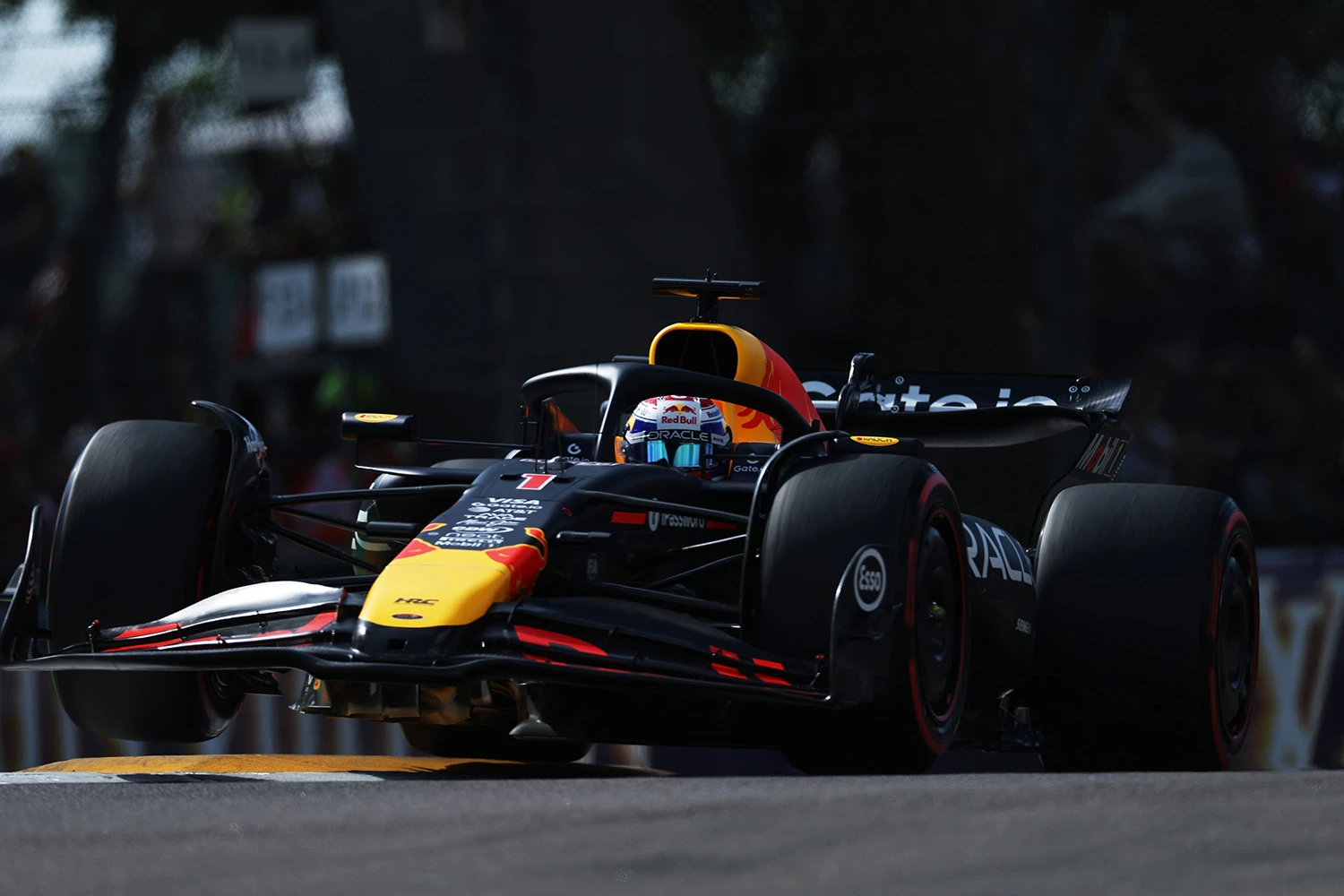 2025 Formula 1 Imola Yarış Sonucu