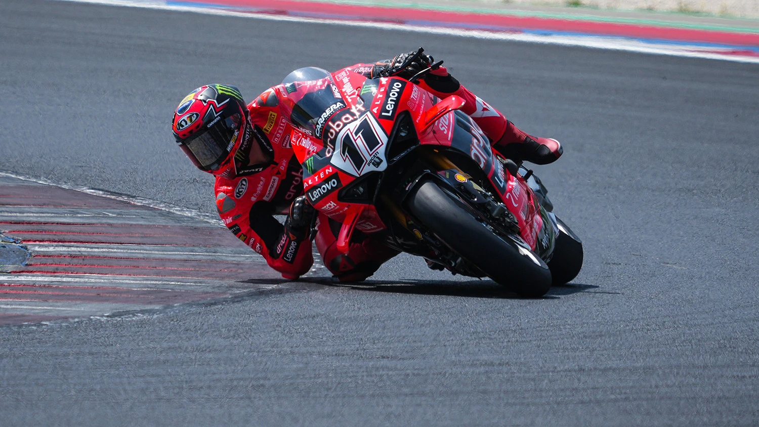 2025 WorldSBK Misano Testi 2. Gün Sonuçları