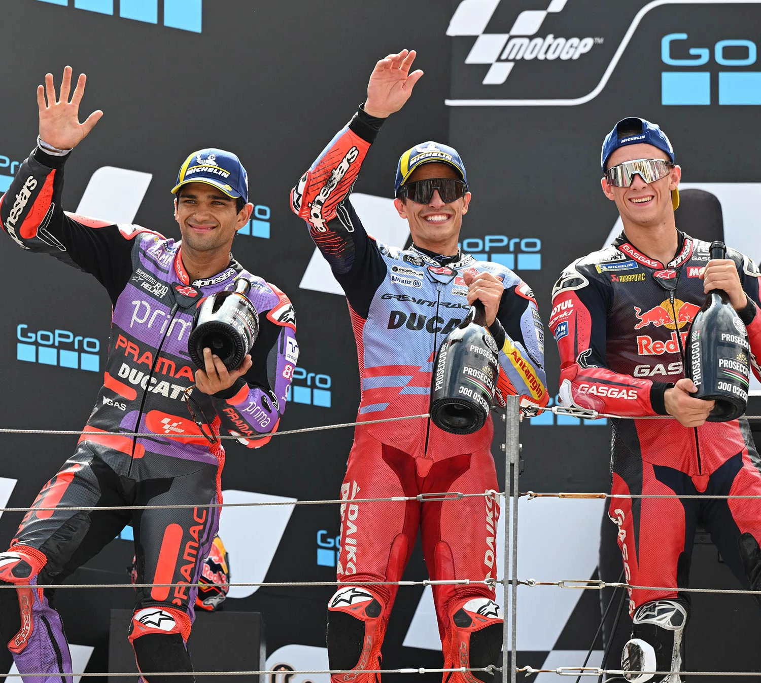 2025 MotoGP Aragon Takvimi
