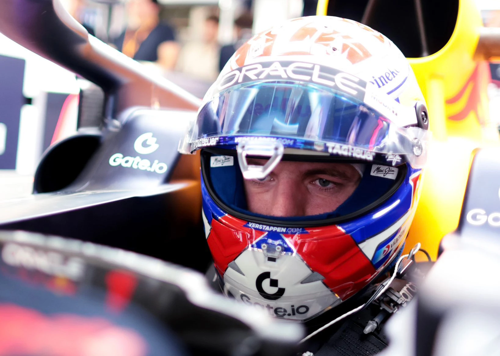 F1 Pilotlarının Ceza Puanları ve Sebepleri