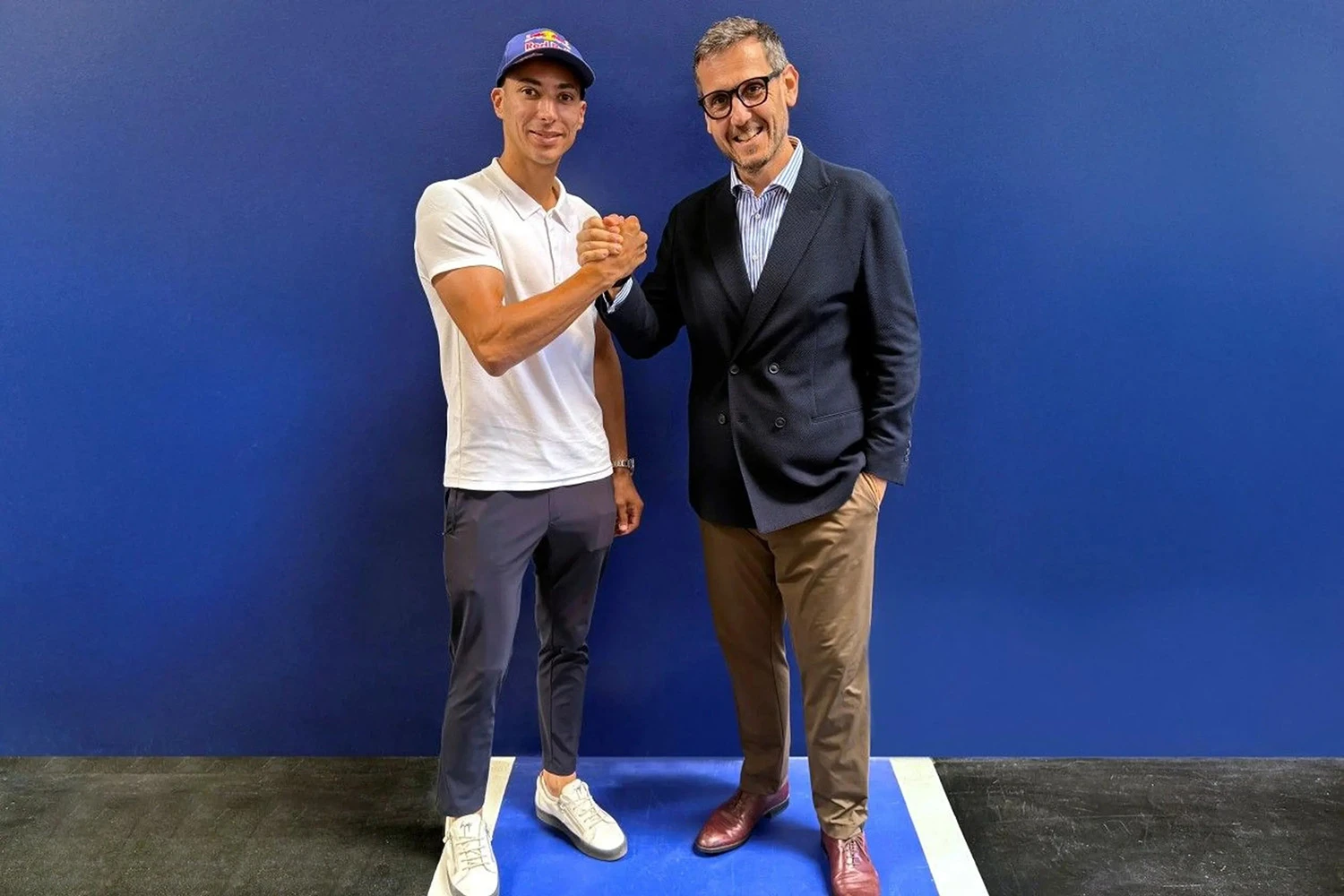 Toprak Razgatlıoğlu, MotoGP'de!