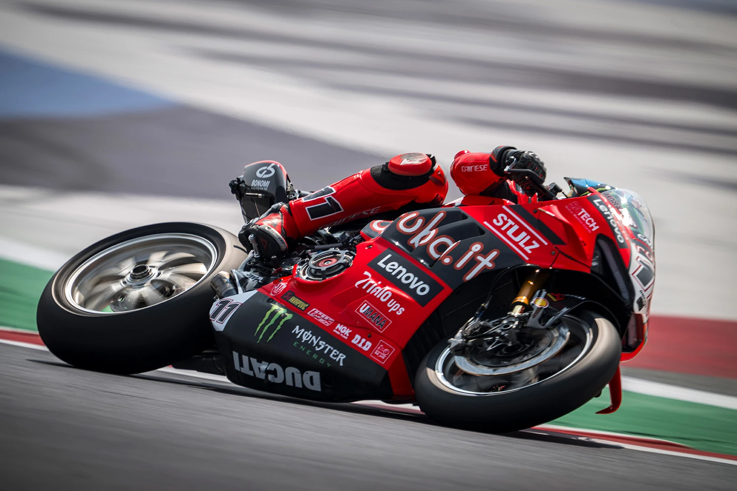 2025 WorldSBK Misano Superpole Sonucu