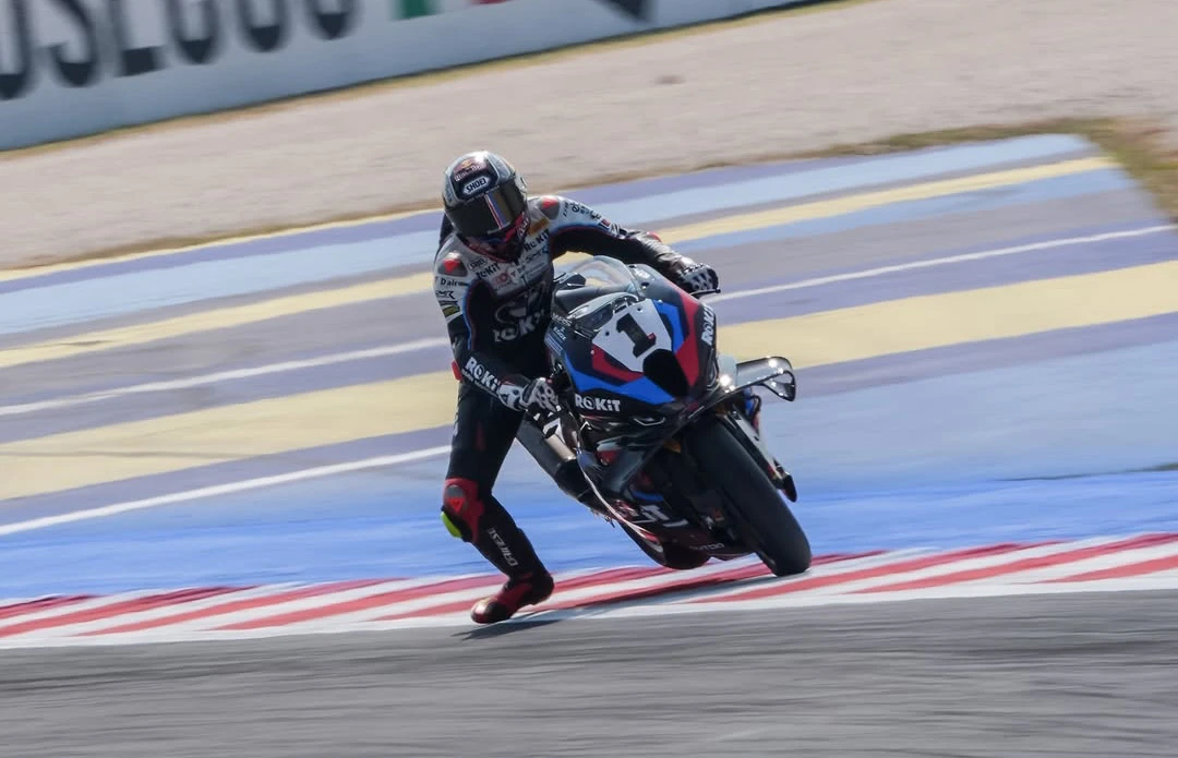 2025 WorldSBK Misano 1. Yarış Sonucu