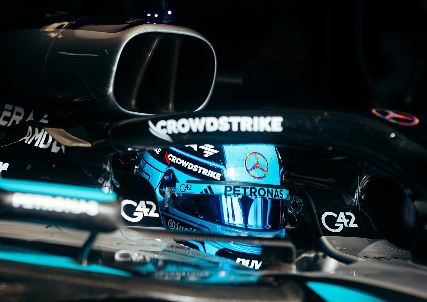 2025 Formula 1 Kanada Sıralama Sonucu