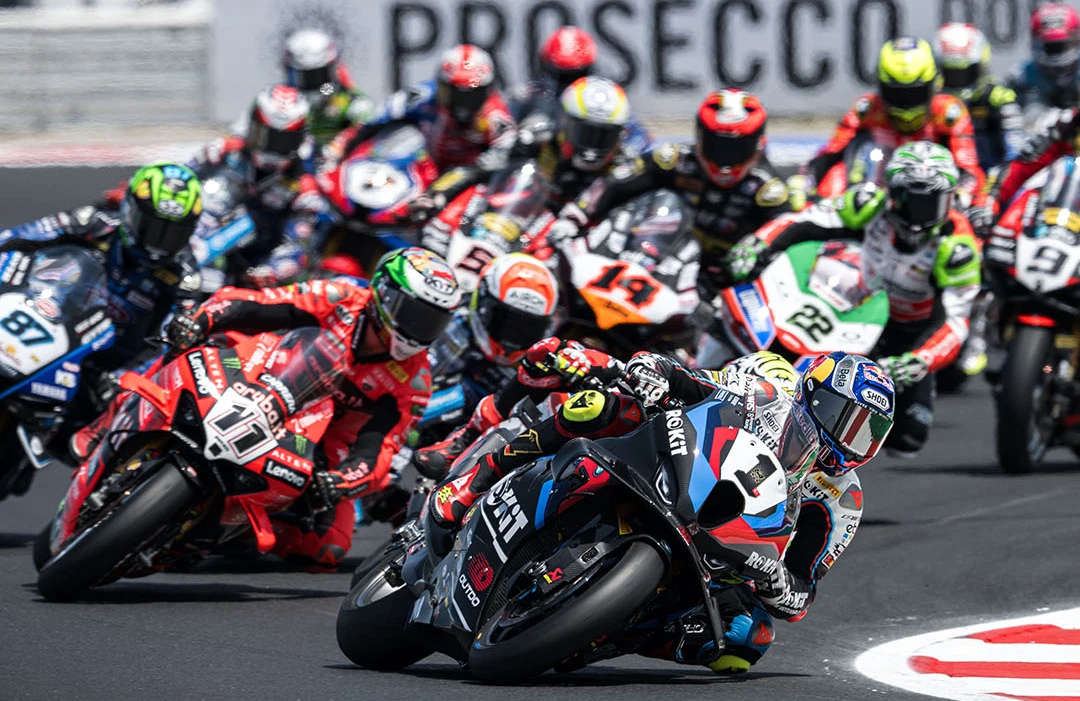 2025 WorldSBK Misano Superpole Yarış Sonucu