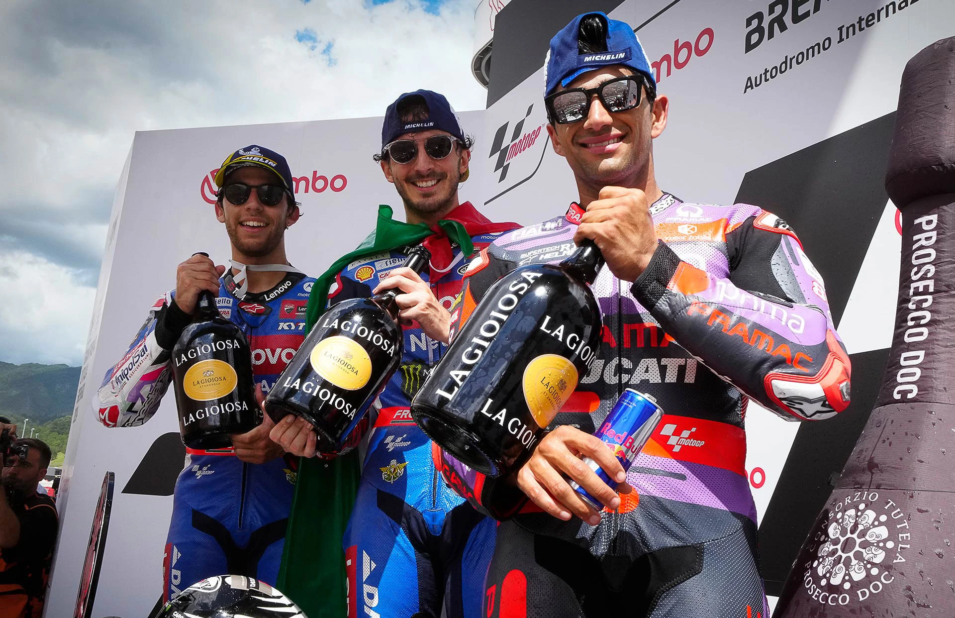 2025 MotoGP Mugello Takvimi