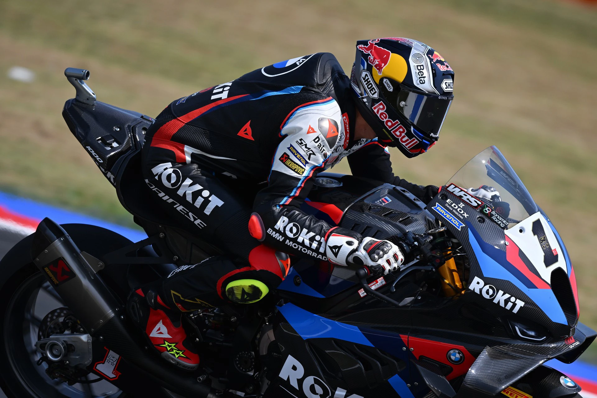 MotoGP sürücüleri Toprak Razgatlıoğlu hakkında ne söyledi?