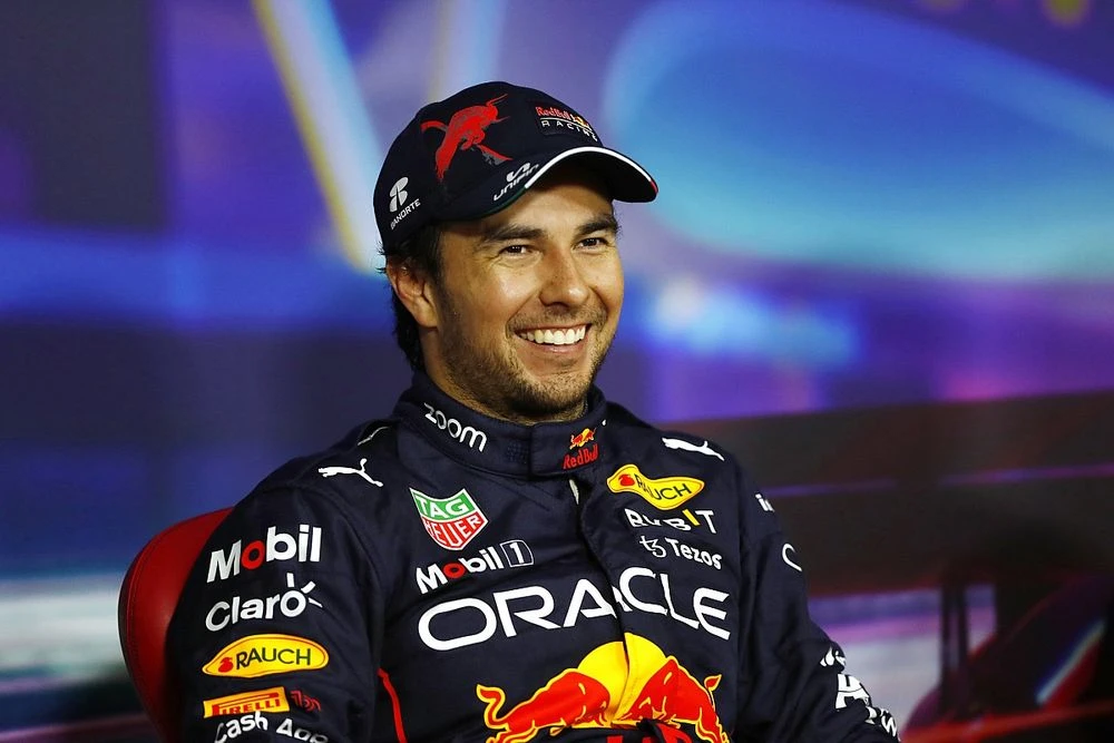 Sergio Perez: Red Bull içten içe pişmanlık duyuyor