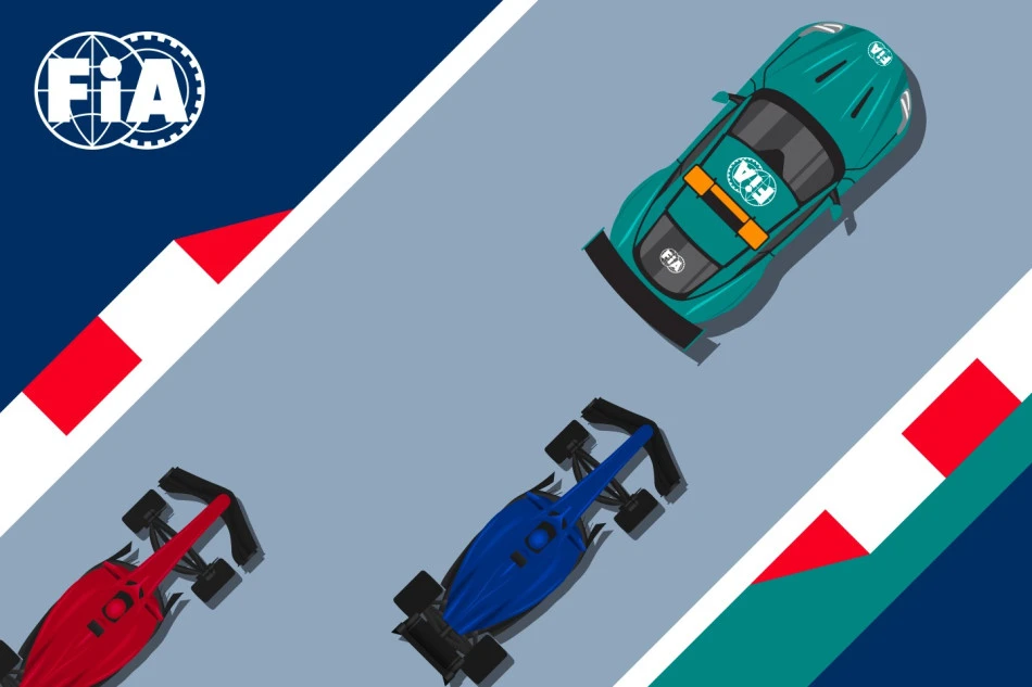 FIA'dan Şeffaflık Adımı
