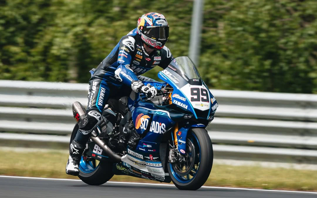 2026 WorldSBK sezonu 20-22 Şubat'ta Phillip Island'da açılacak!
