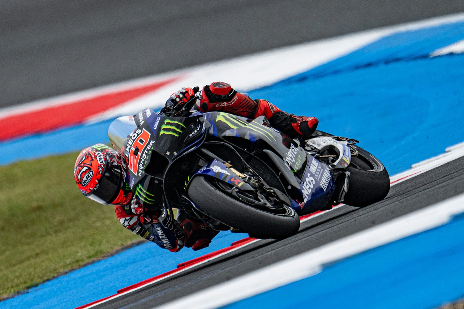 2025 MotoGP Assen Sıralama Sonucu