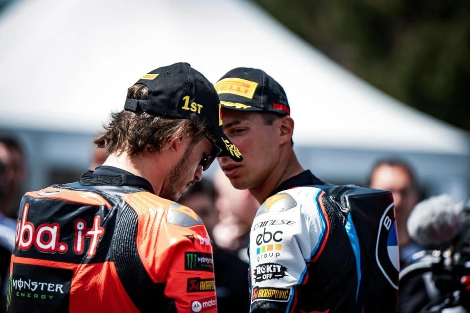 Bulega: Toprak kariyerimin en büyük rakibi