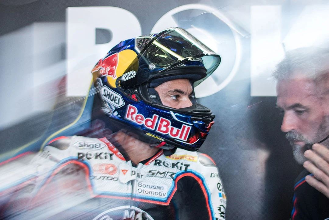 2025 WorldSBK Donington Park Sıralama Sonucu