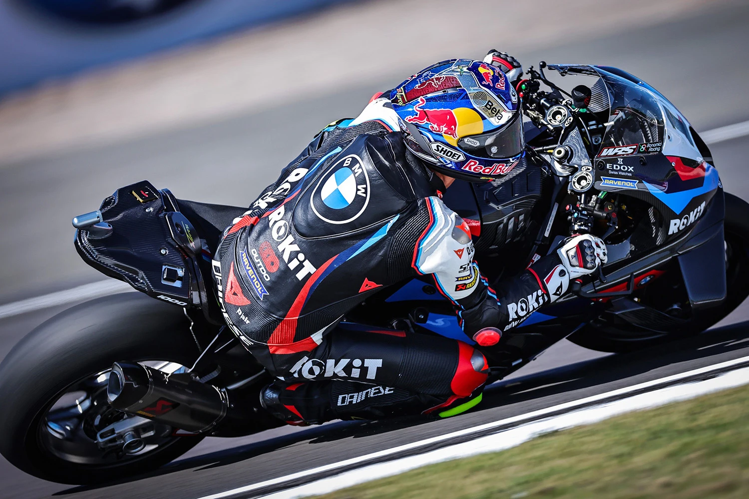 2025 WorldSBK Donington Park Superpole Yarış Sonucu