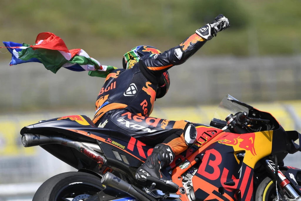 2025 MotoGP Çekya Takvimi