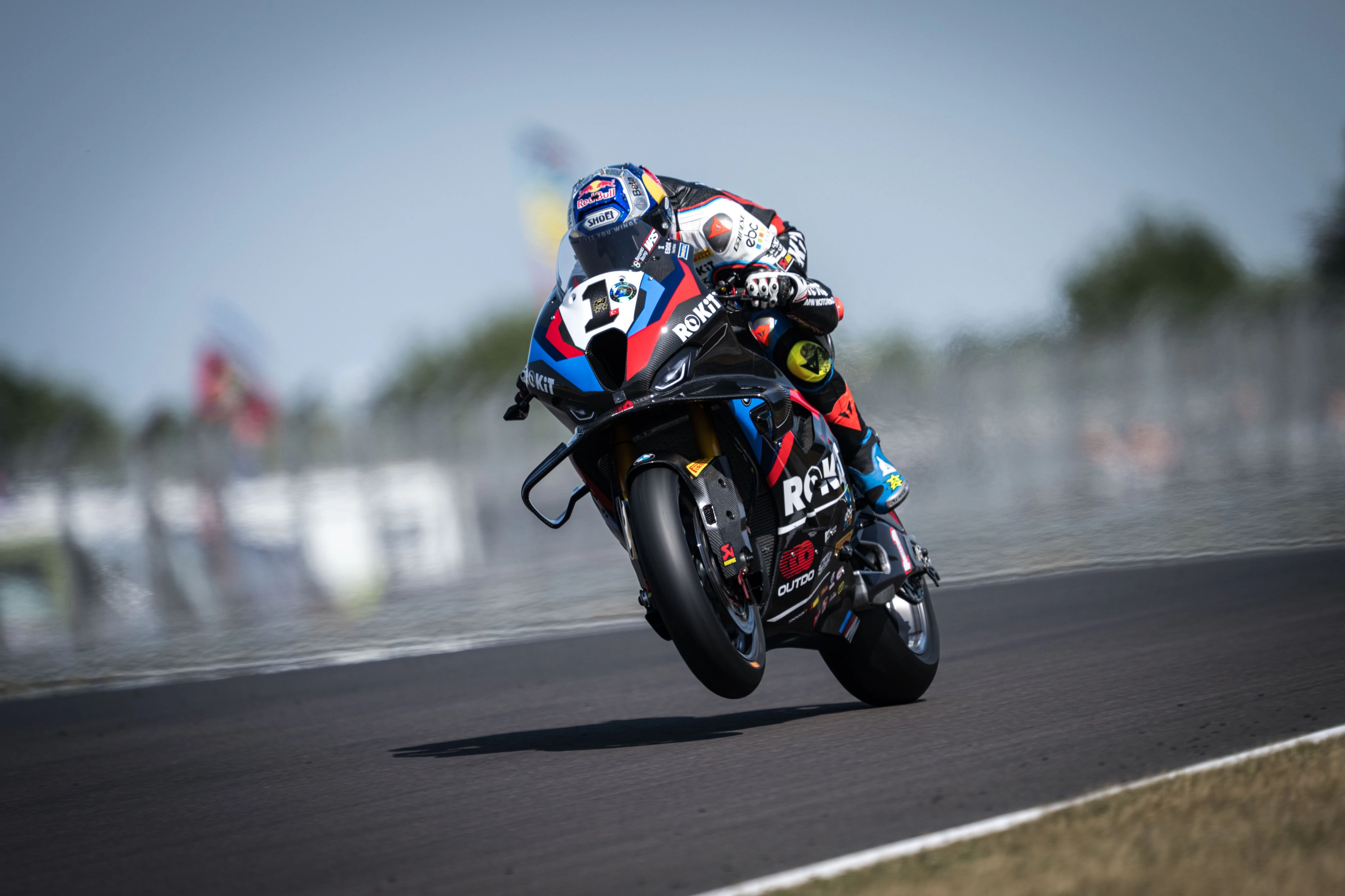 2025 WorldSBK Macaristan Takvimi