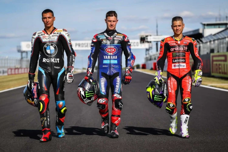 WorldSBK'nın 1000 Yarışı: Efsaneler ve İstatistikler