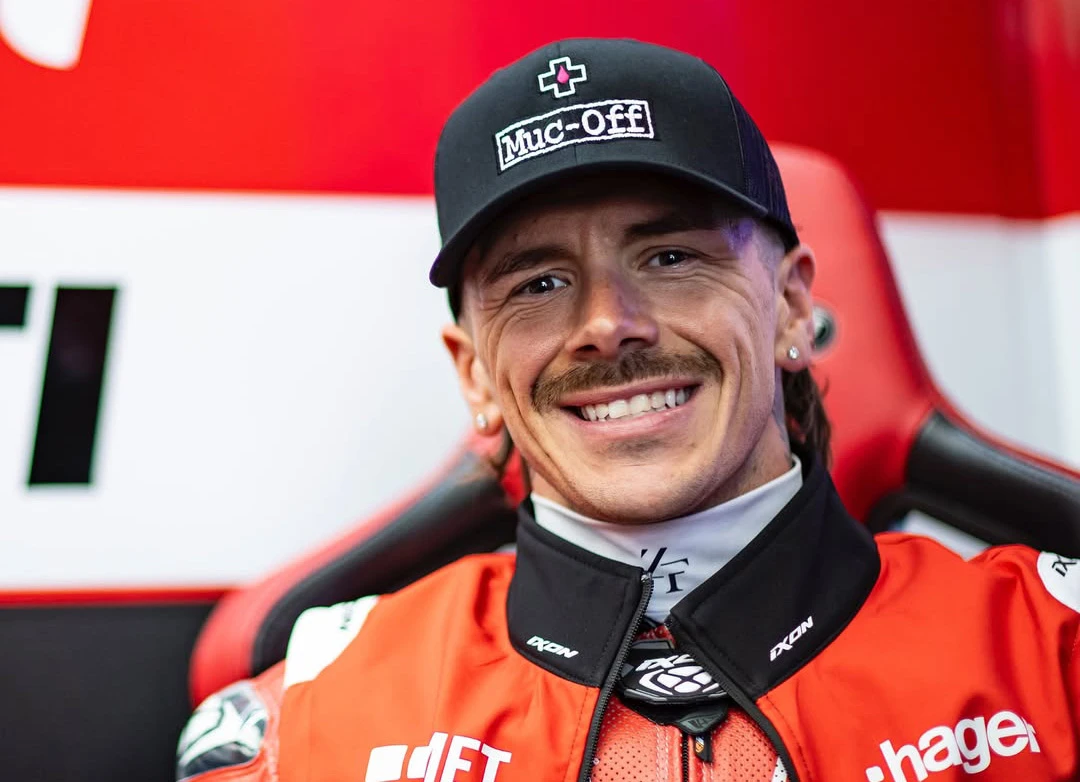 Redding, WorldSBK'dan Ayrıldı BSB'ye Döndü