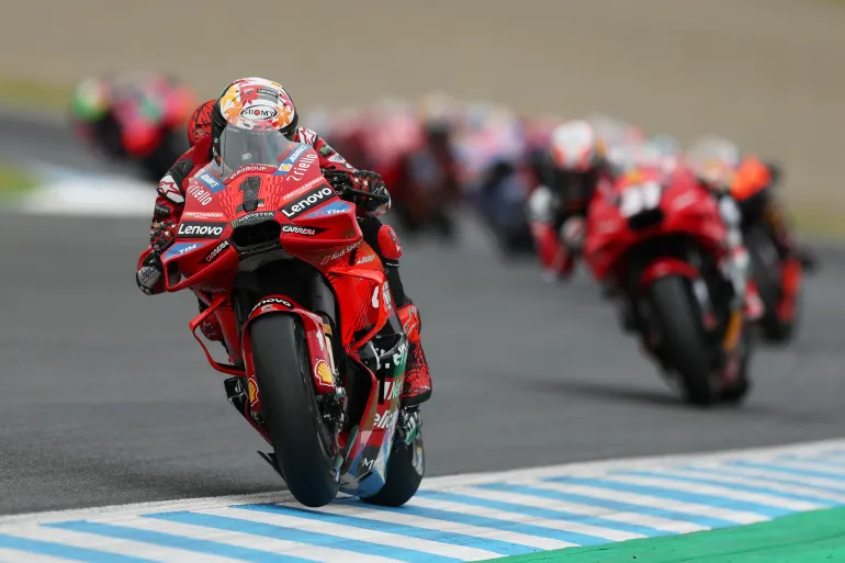Motegi, 2030'a kadar MotoGP takviminde!