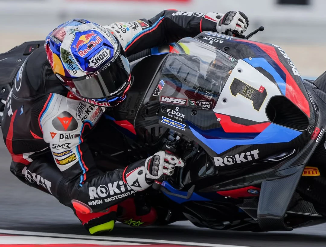 2025 WorldSBK Macaristan Superpole Sonucu