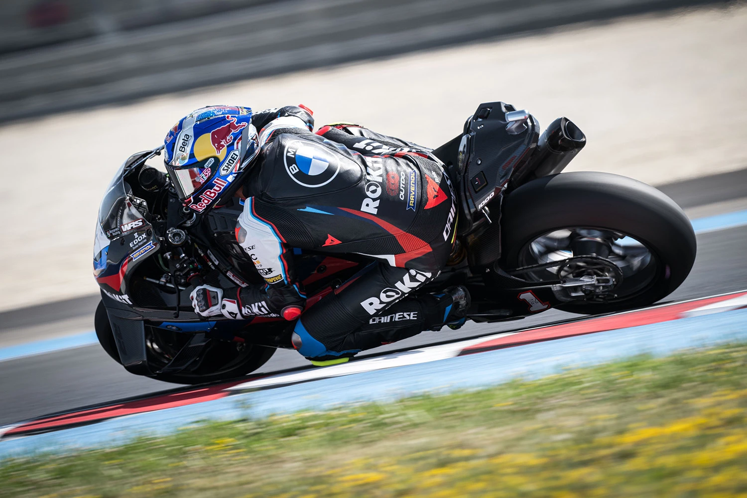 2025 WorldSBK Macaristan 1. Yarış Sonucu