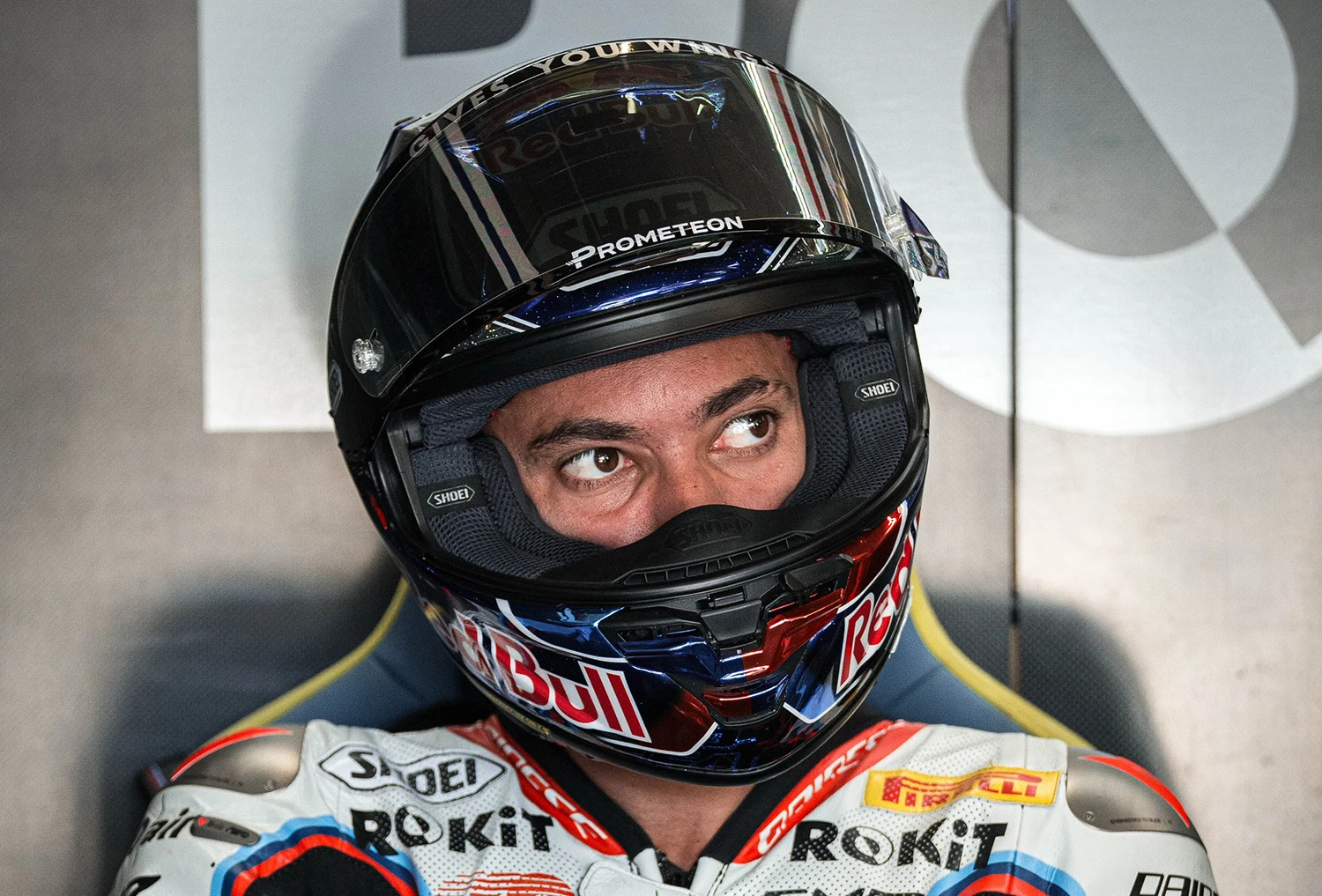 2025 WorldSBK Macaristan 2. Yarış Sonucu