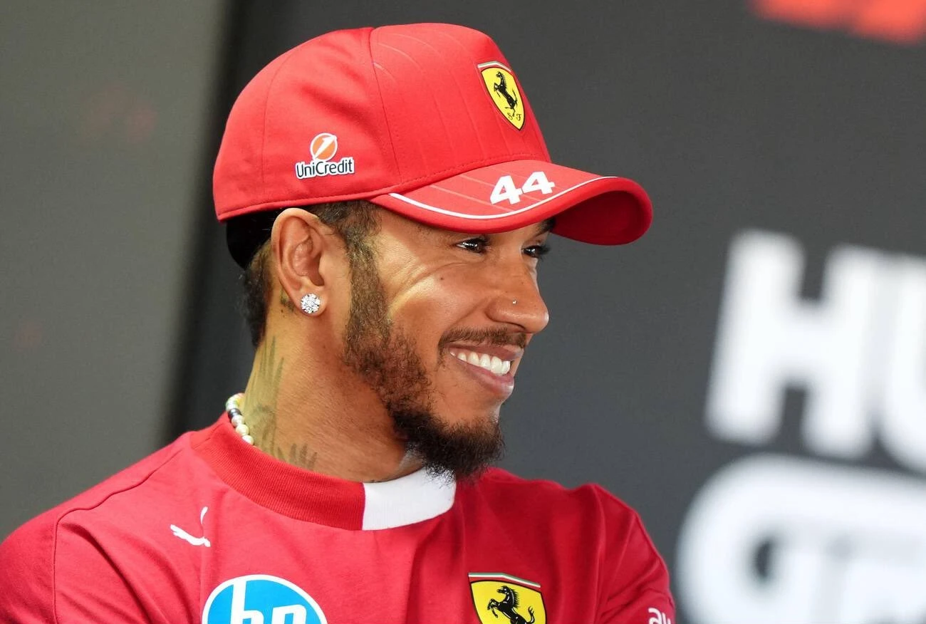 Hamilton, istenmeyen bir rekoru kırabilir!