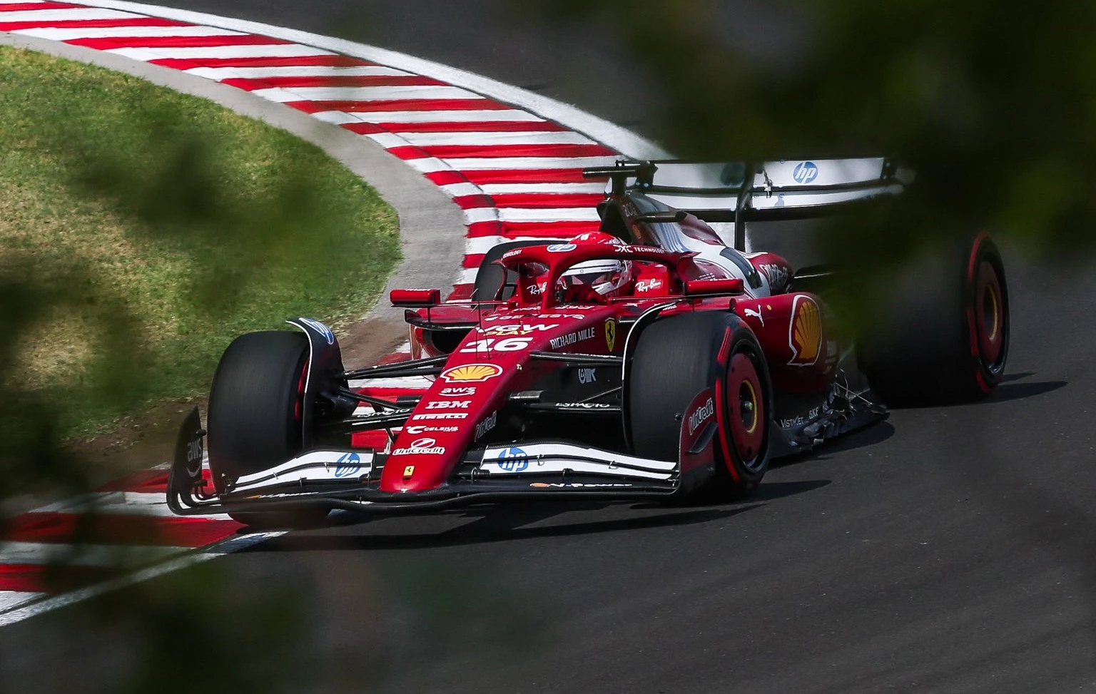 2025 Formula 1 Macaristan Sıralama Sonucu