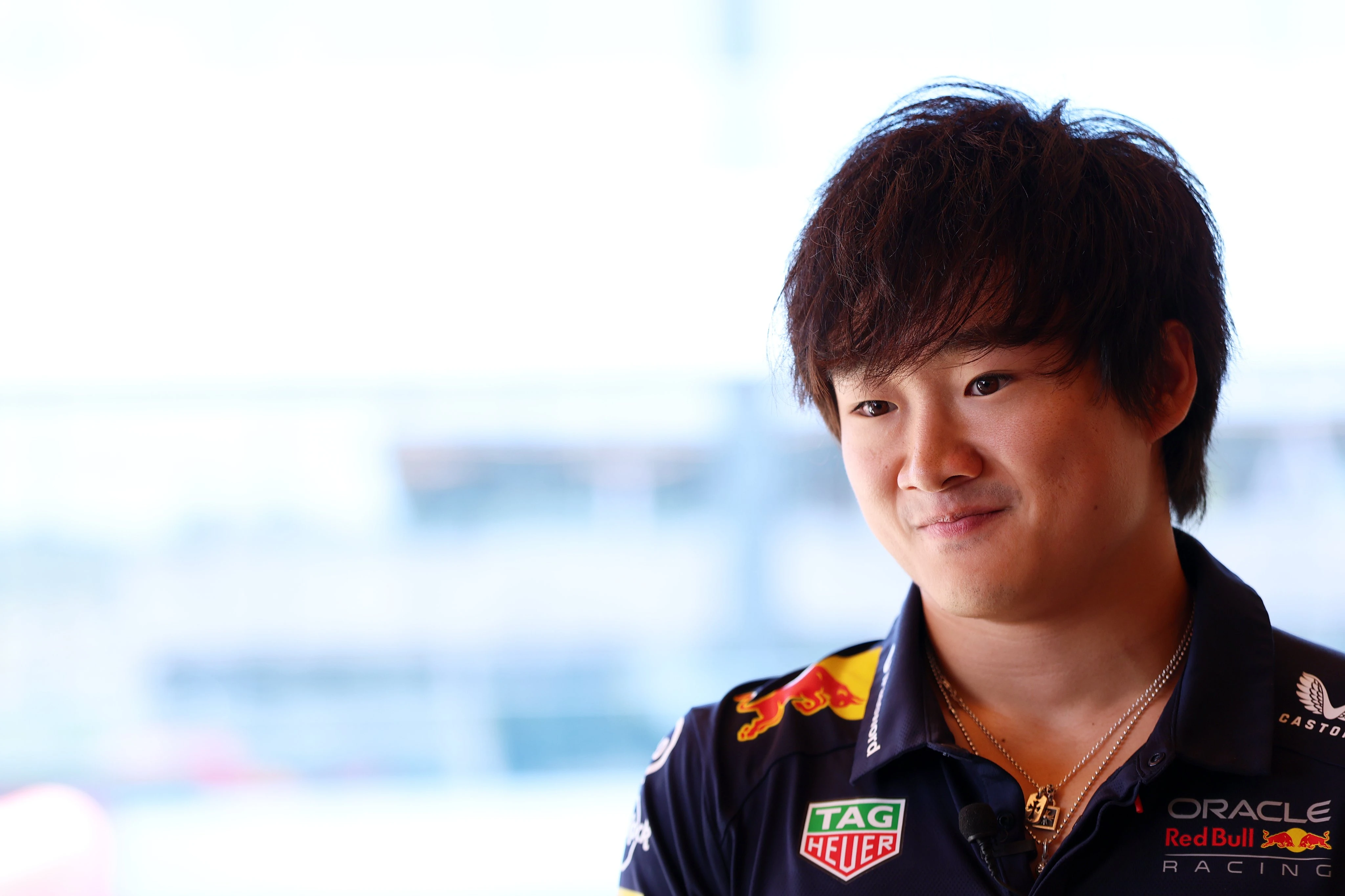Yuki Tsunoda istenmeyen Red Bull rekorunu kırdı