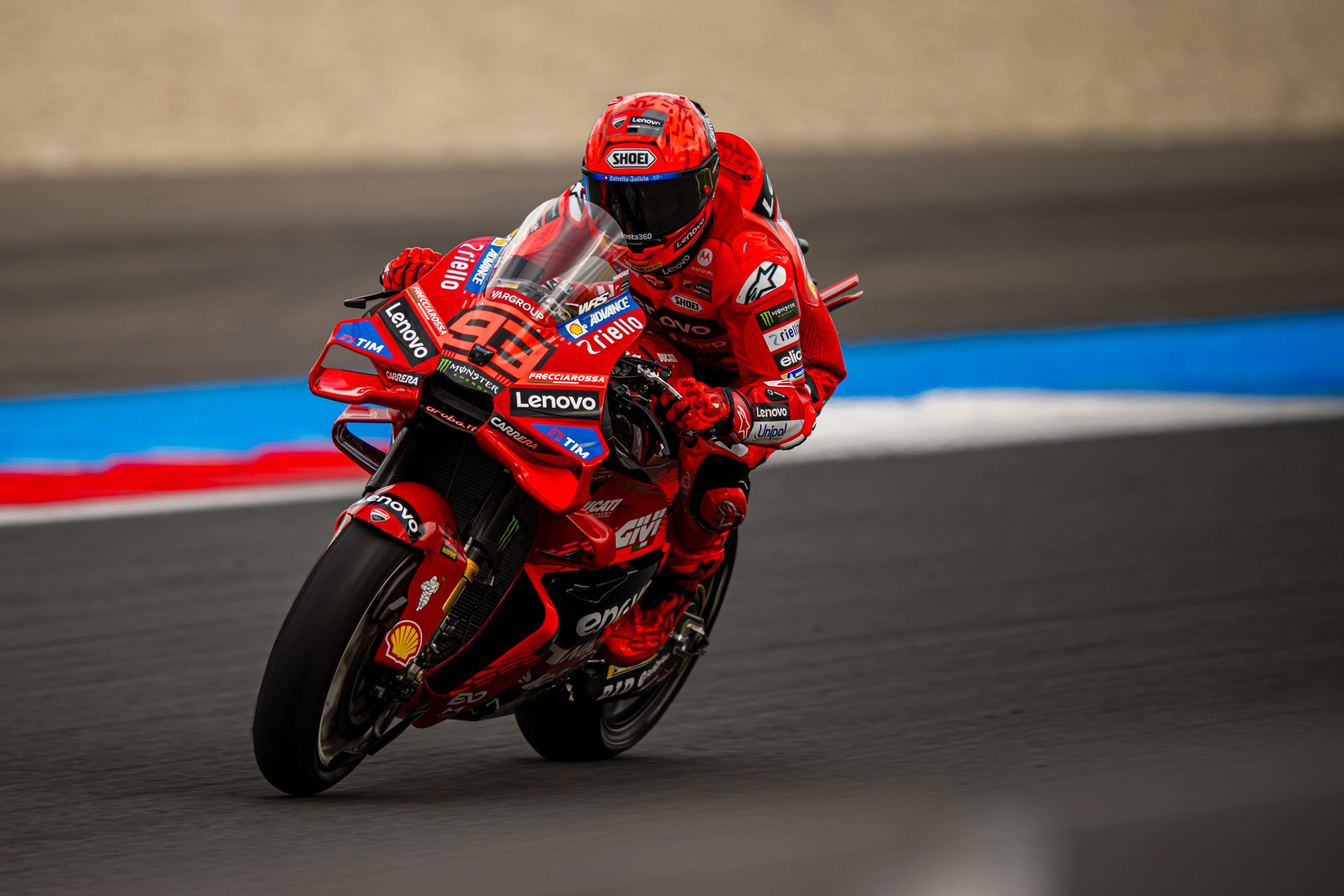 MotoGP Sürücü Numaralarının Hikayesi