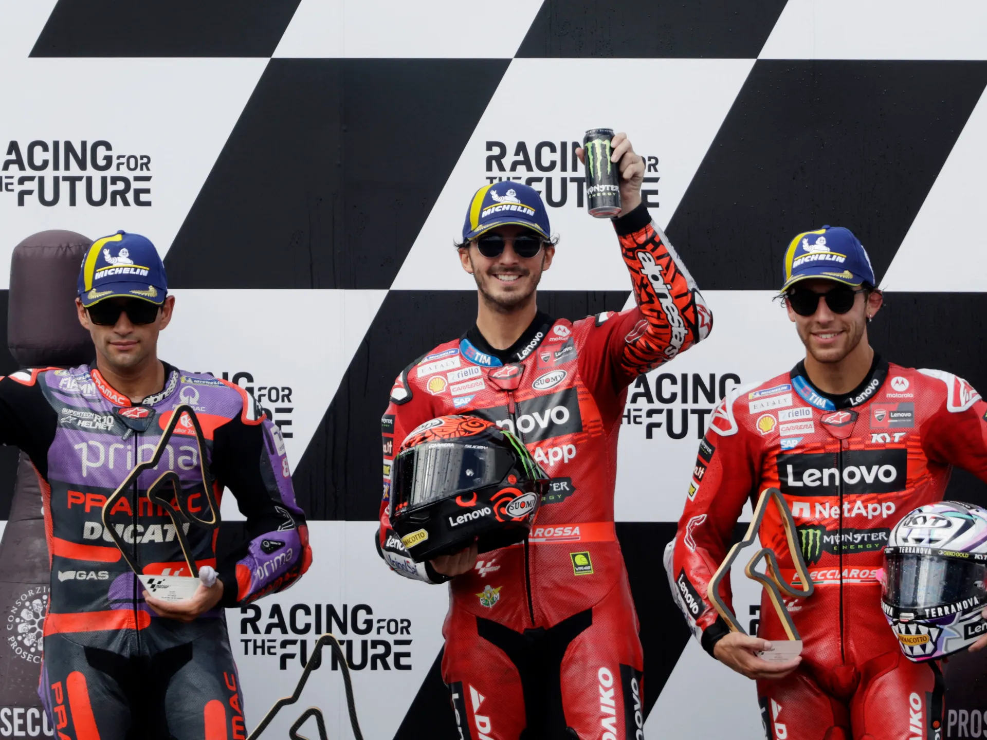 2025 MotoGP Avusturya Takvimi