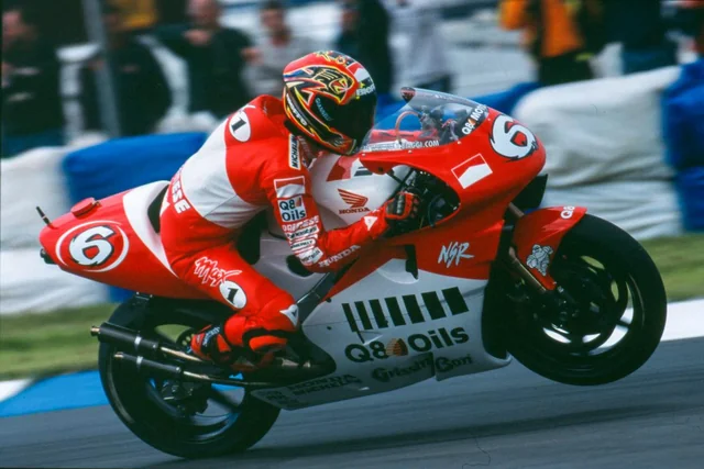 Hem MotoGP hem de WorldSBK'da Yarış Kazanan Sürücüler