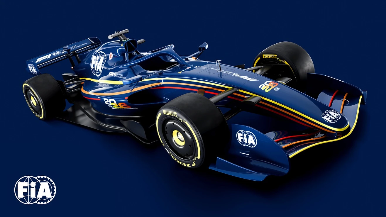 2026'da Formula 1'de neler değişecek?