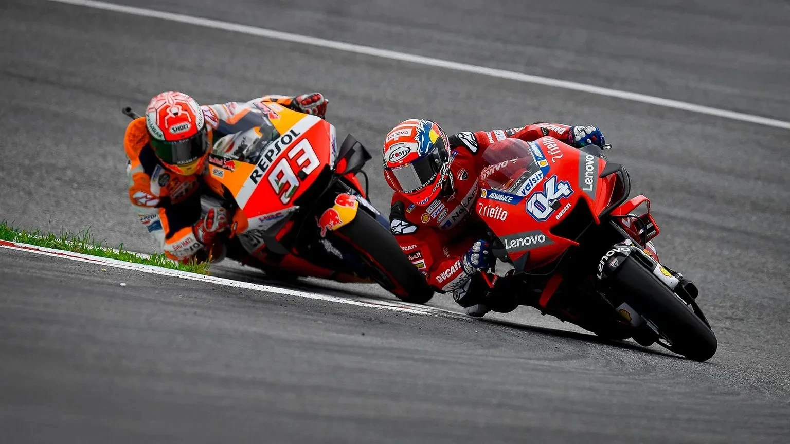 1000. MotoGP yarışı Red Bull Ring'de yapılacak!