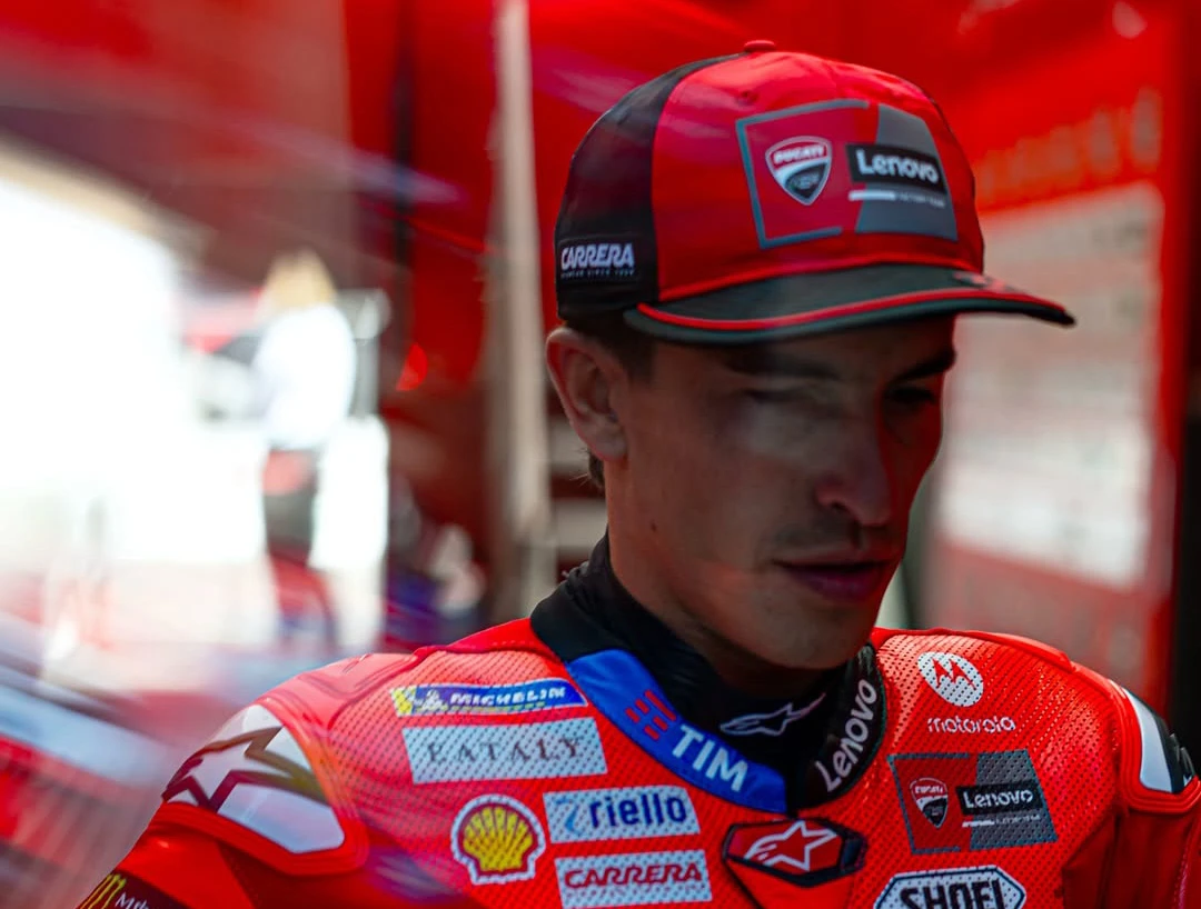2025 MotoGP Avusturya Sprint Sonucu