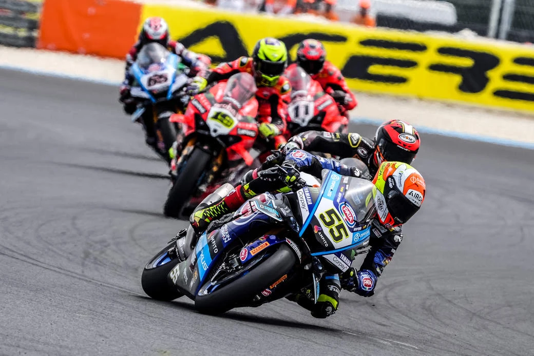 2026 WorldSBK Sezonu Öncesi Transfer Piyasasında Son Durum