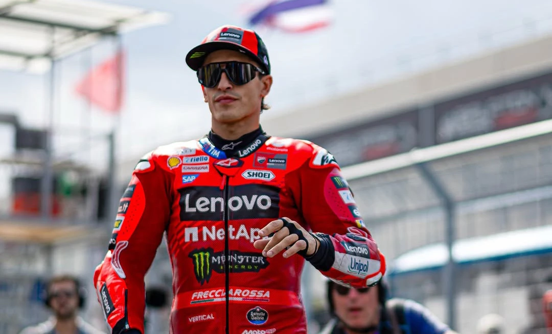 2025 MotoGP Macaristan Yarış Sonucu